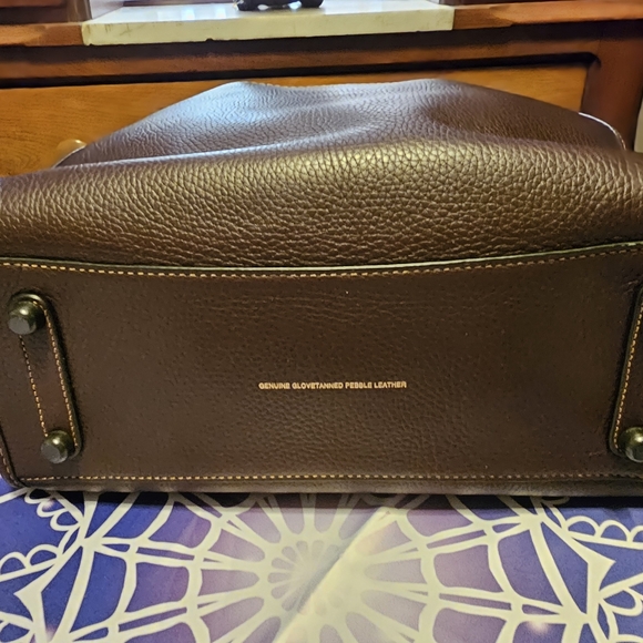 COACH 1941 ROGUE 31 WHIPSTITCH - OXBLOOD NWOT - Picture 5 of 9